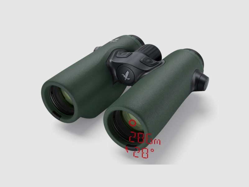 Swarovski EL Range 8x32 // Bitte gnstigen Tagespreis anfragen