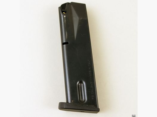 CAR216 – Magazine Beretta 98FS cal. 9×21
