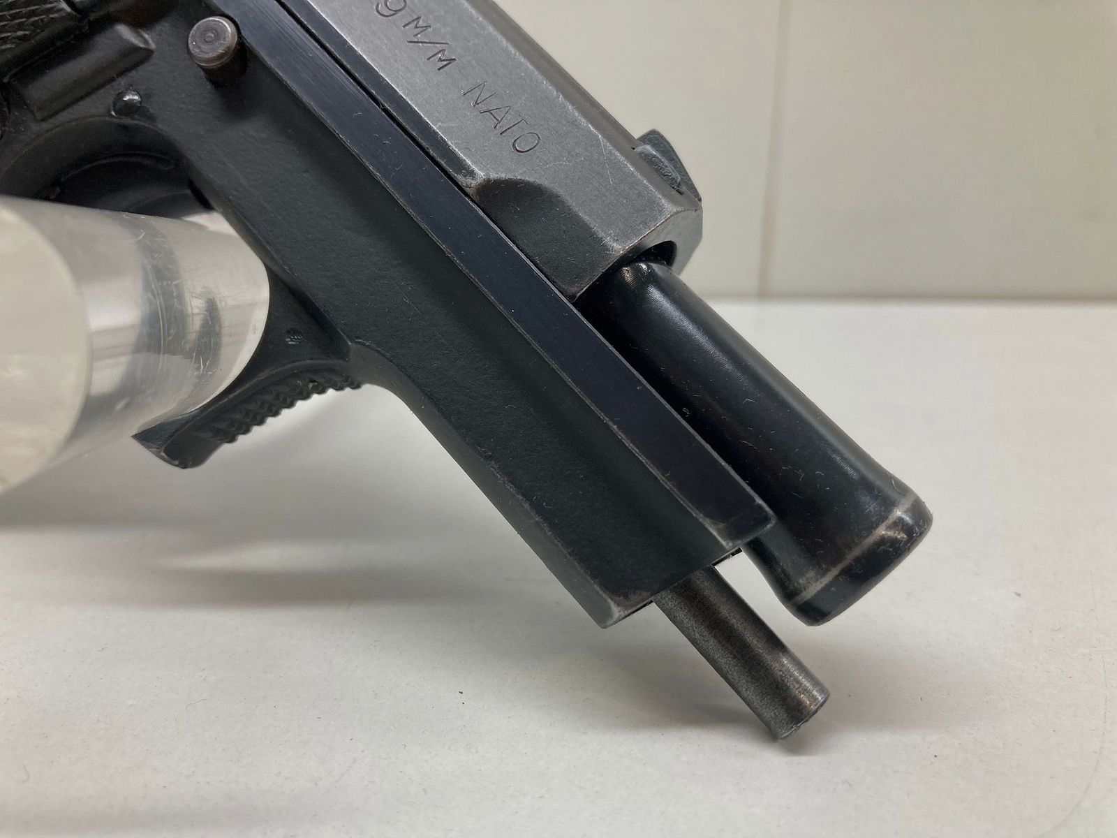 STAR M-43 Firestar - Armas Friedrichs