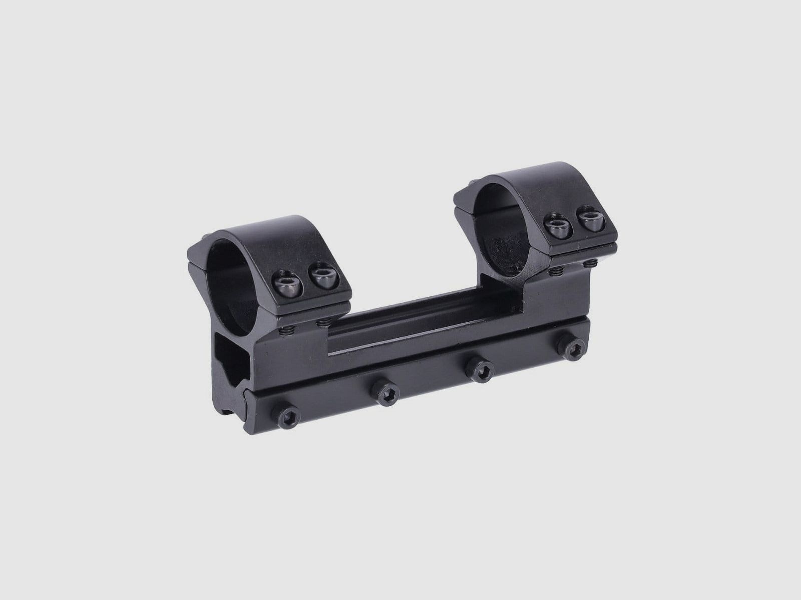 Stoeger Block assembly 3-9X40 riflescope for X20 and X50