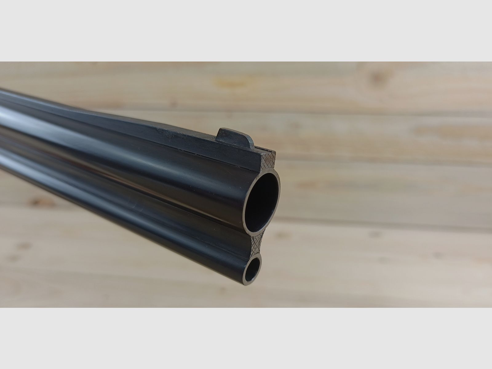 *reserviert* Sauer & Sohn BBF 54, Sauer 54, Kal. 7x65R; 16/70 *im Bestzustand mit Zeiss Optik*