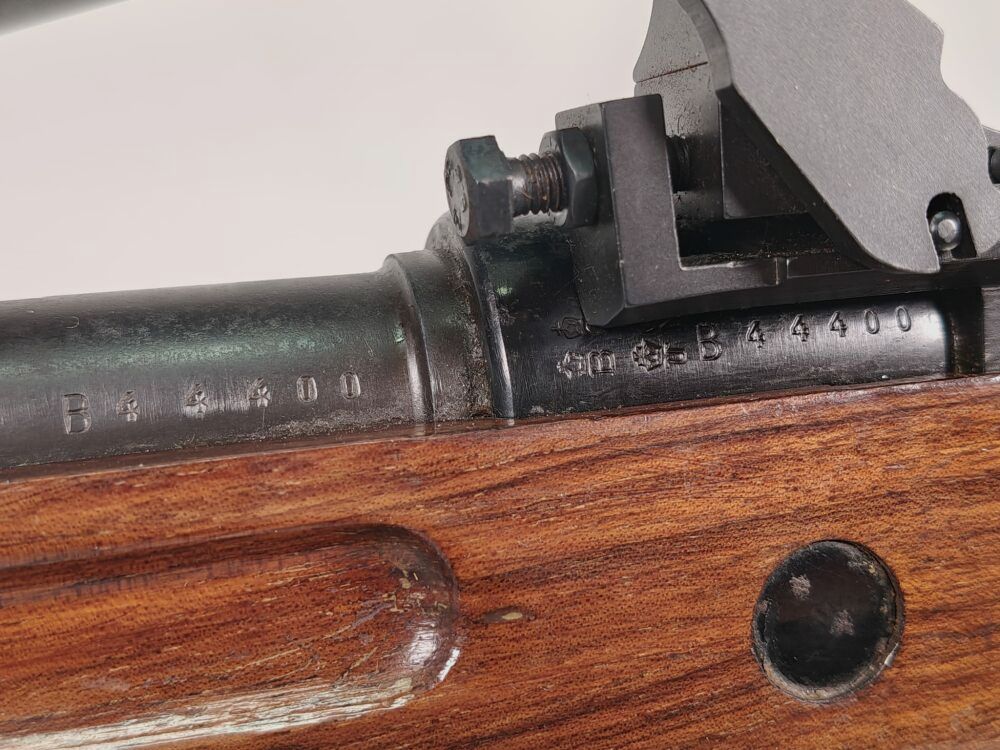 Mauser 98