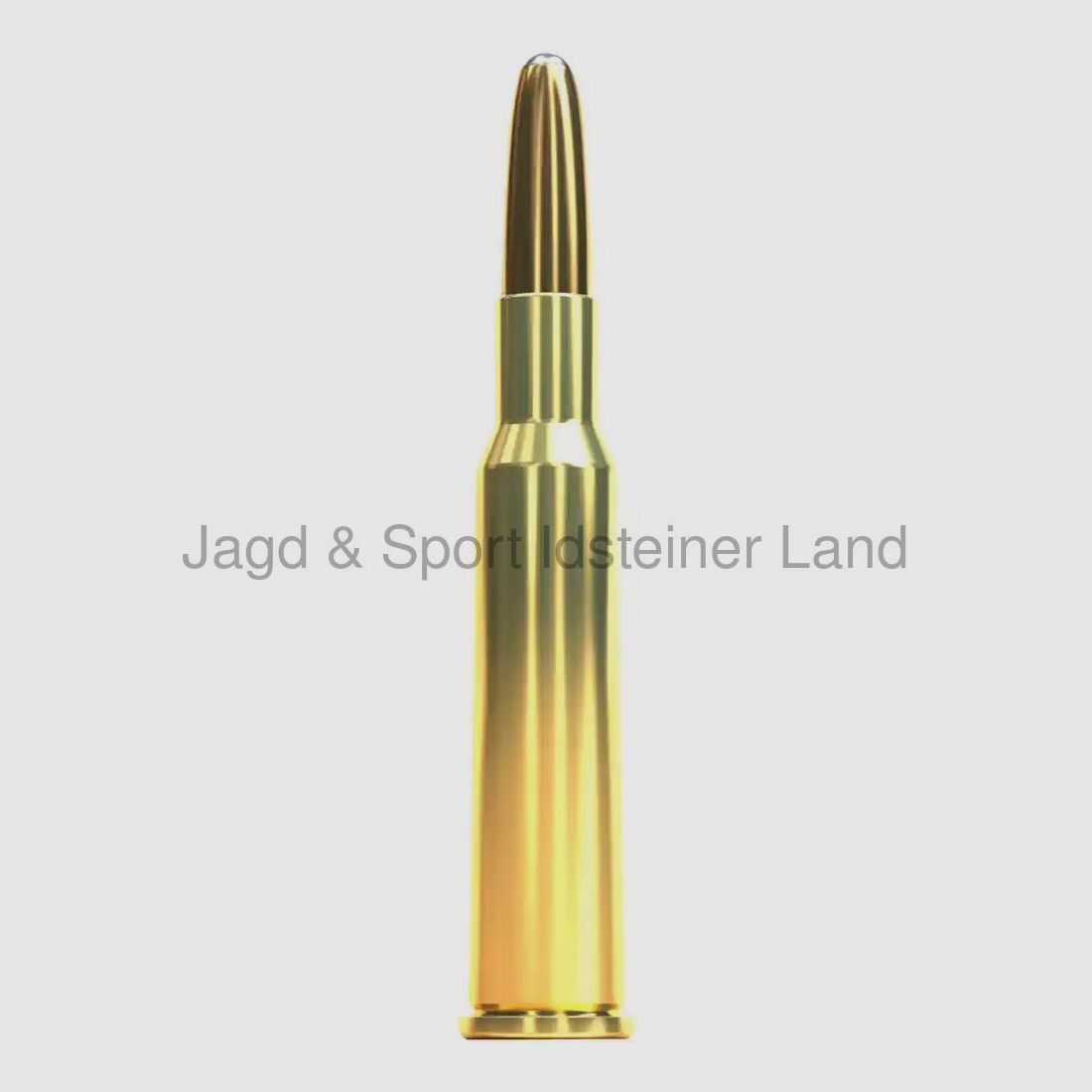 Sellier & Bellot XRG, 158grs, lead-free, image 2 of 3