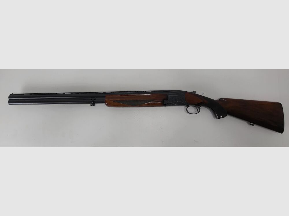 Winchester 101
