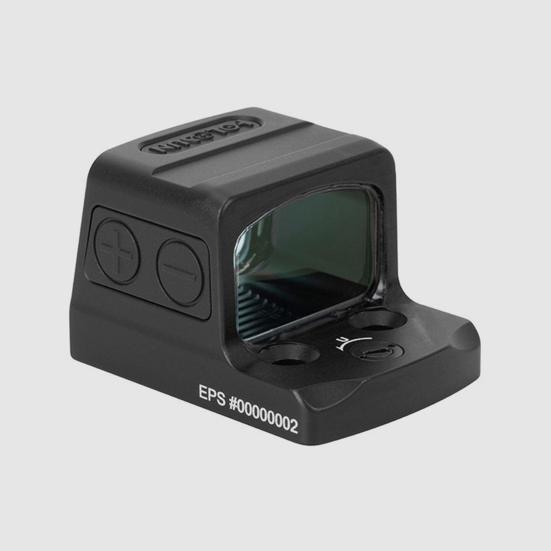 Holosun Reflexvisier EPS-GR-2 mit grünem 2MOA Dot, Bild 1 von 2