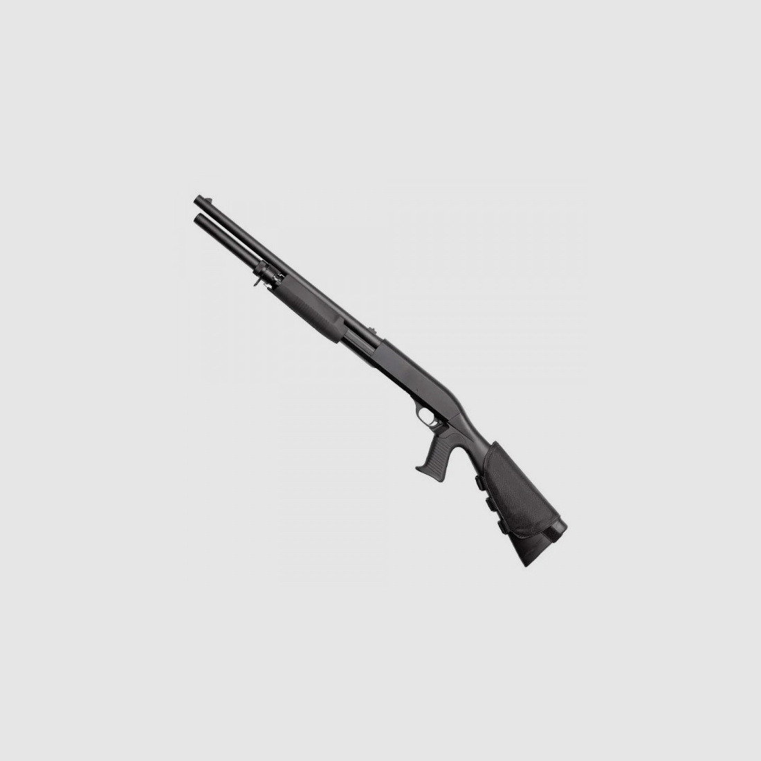 ASG FRANCHI SAS 12 - FEDERDRUCK AIRSOFT - 6MM