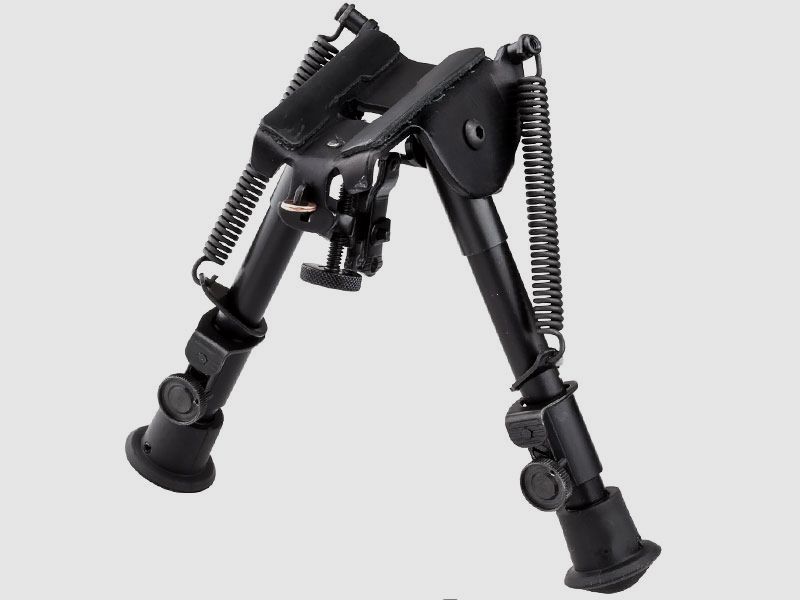 HARRIS Bipod 1A2-BR without swivel joint