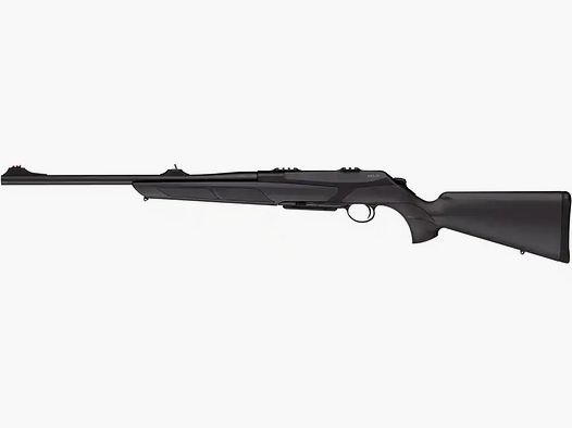 Merkel RX Helix Explorer, including Merkel silencer