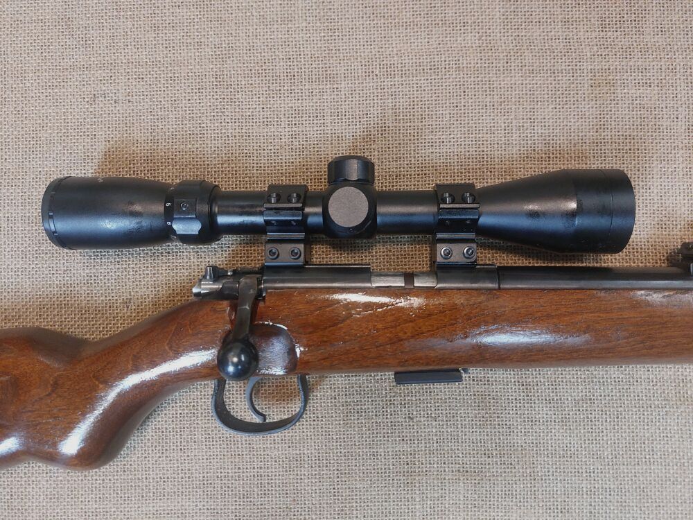 Norinco JW 25 KKW, image 4 sur 9