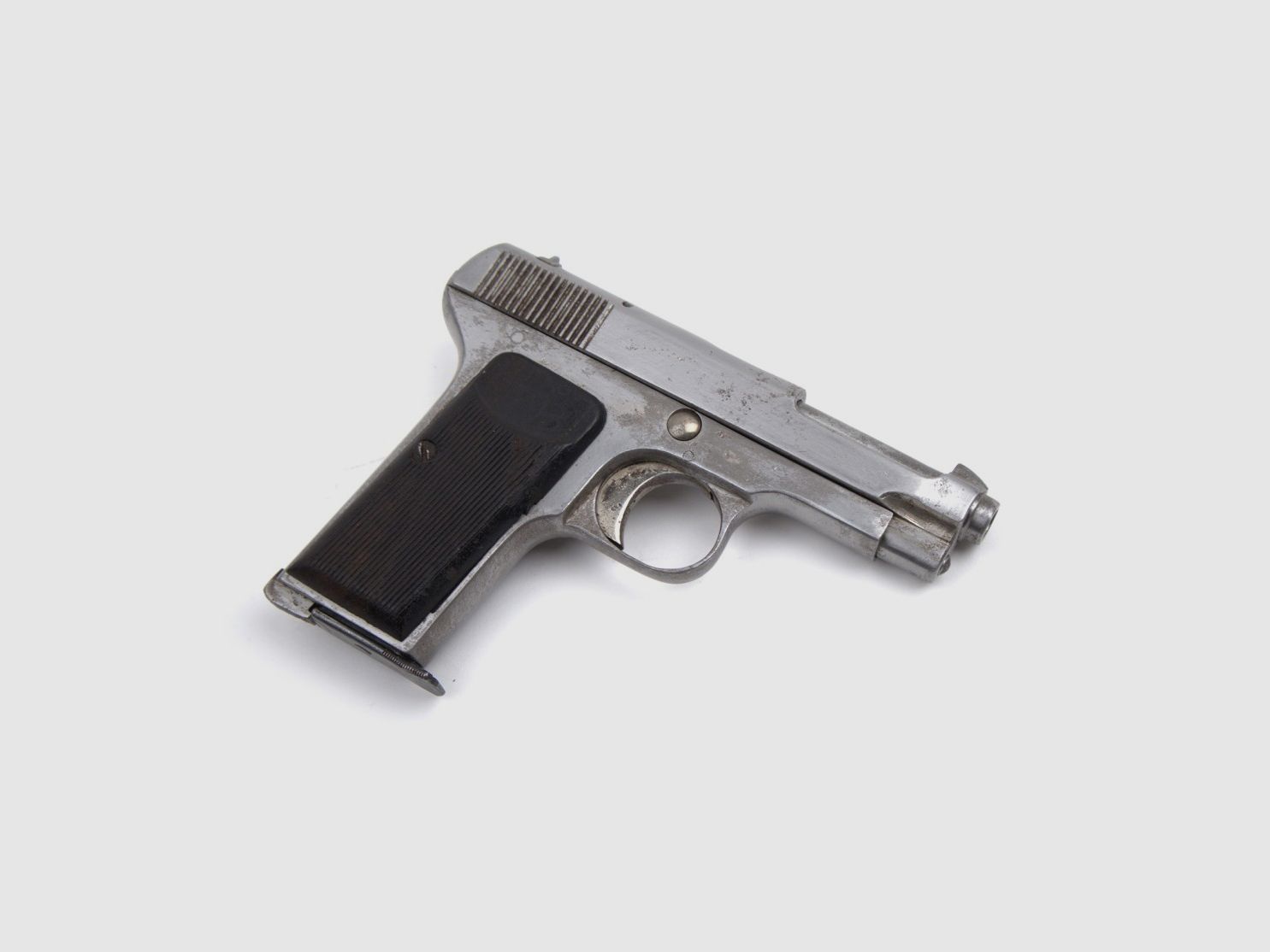 BERETTA 1915/17 Kal. 7,65 BROWNING, Bild 4 von 8