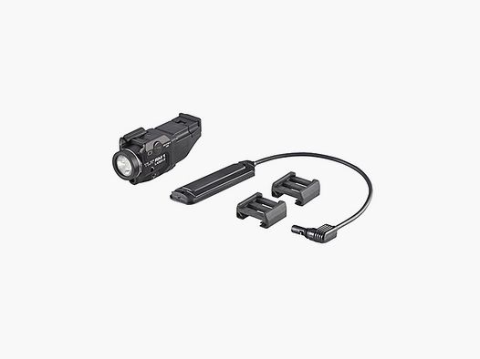 STREAMLIGHT TLR RM 1 Laser rot 500 Lumen LED