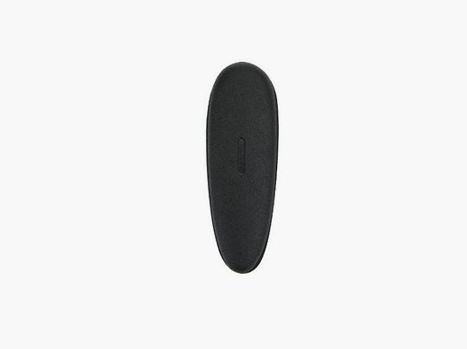 Schaftkappe D752B Large 0,8 Black