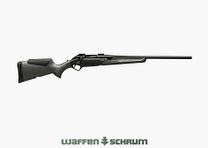 Benelli Lupo Granite Moss