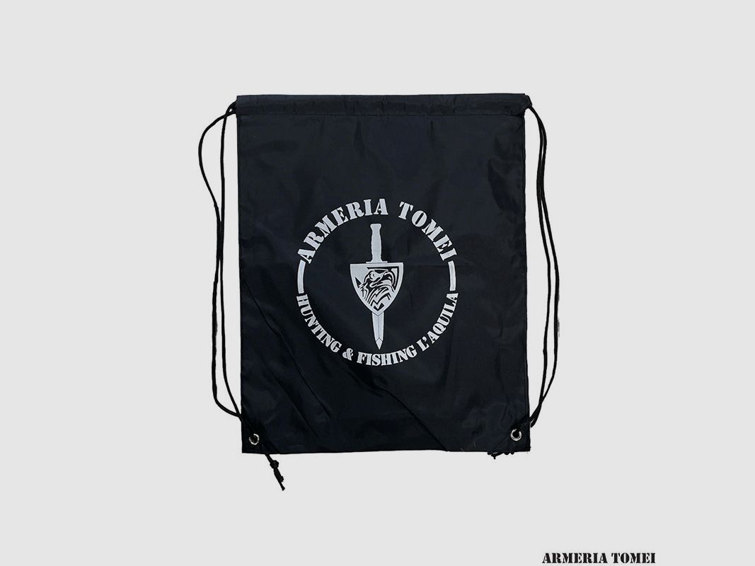 Gunsmith Bag TOMEI