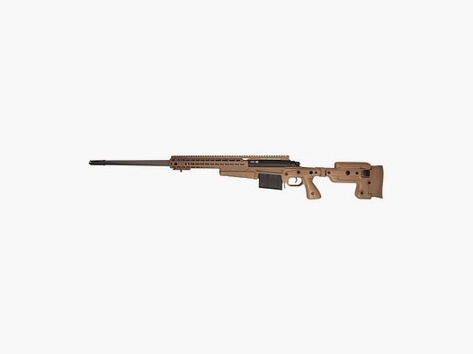 Replika Długa ASG - MK13 Mod7 Sprężyna Tan