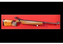 Walther KK-Matchgewehr