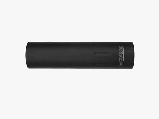 Sound moderator Hush-Tac .308 5/8x24 - Łuszczek