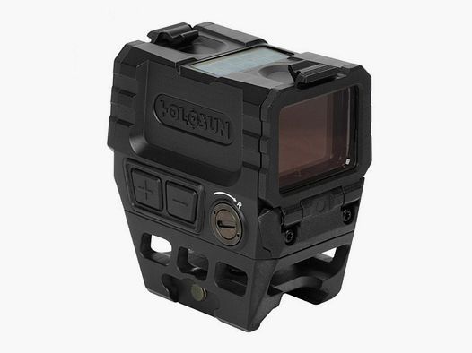Holosun Elite AEMS RD mirino a punto rosso
