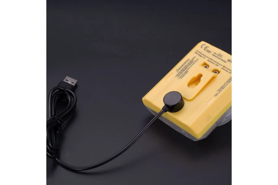 Nitecore EH1 Headlamp 260 Lumens (LAT/NITECORE EH1), image 8 of 50