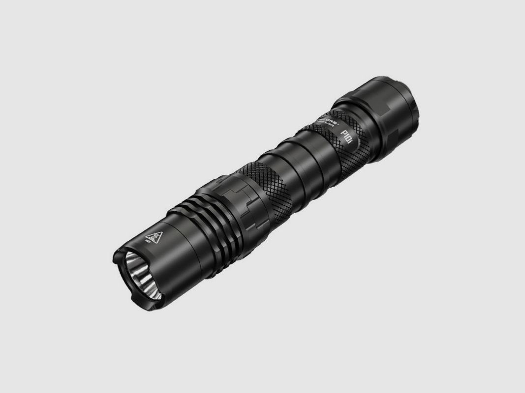 Taschenlampe P10i 1800 Lumen Nitecore