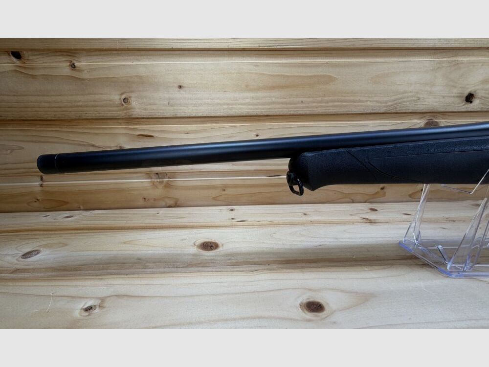 J.P. Sauer & Sohn 505 Outback Repetierbüchse im Kaliber 8,5x55 510mm Lauflä 8,5x55Blaser