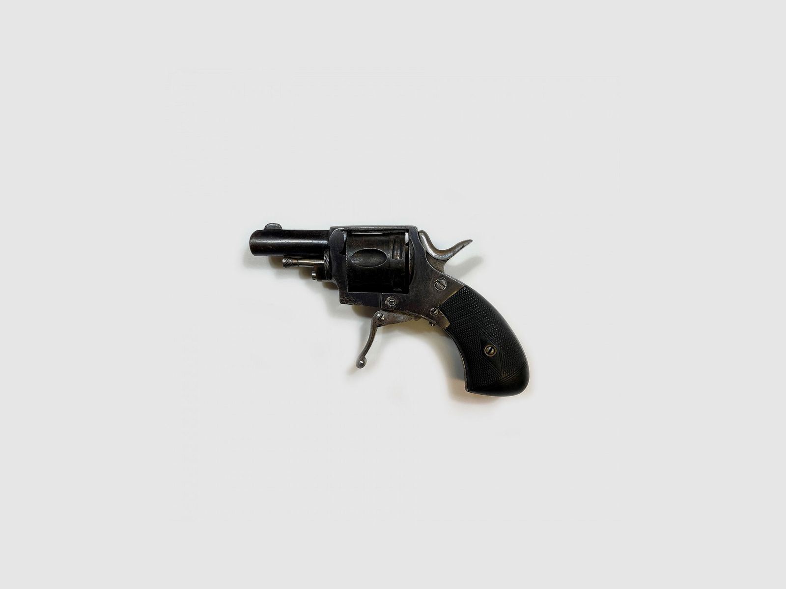 Handgefertigt Kal. 32 S&W, Bild 4 von 4