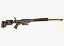 Tikka T3x TAC A1