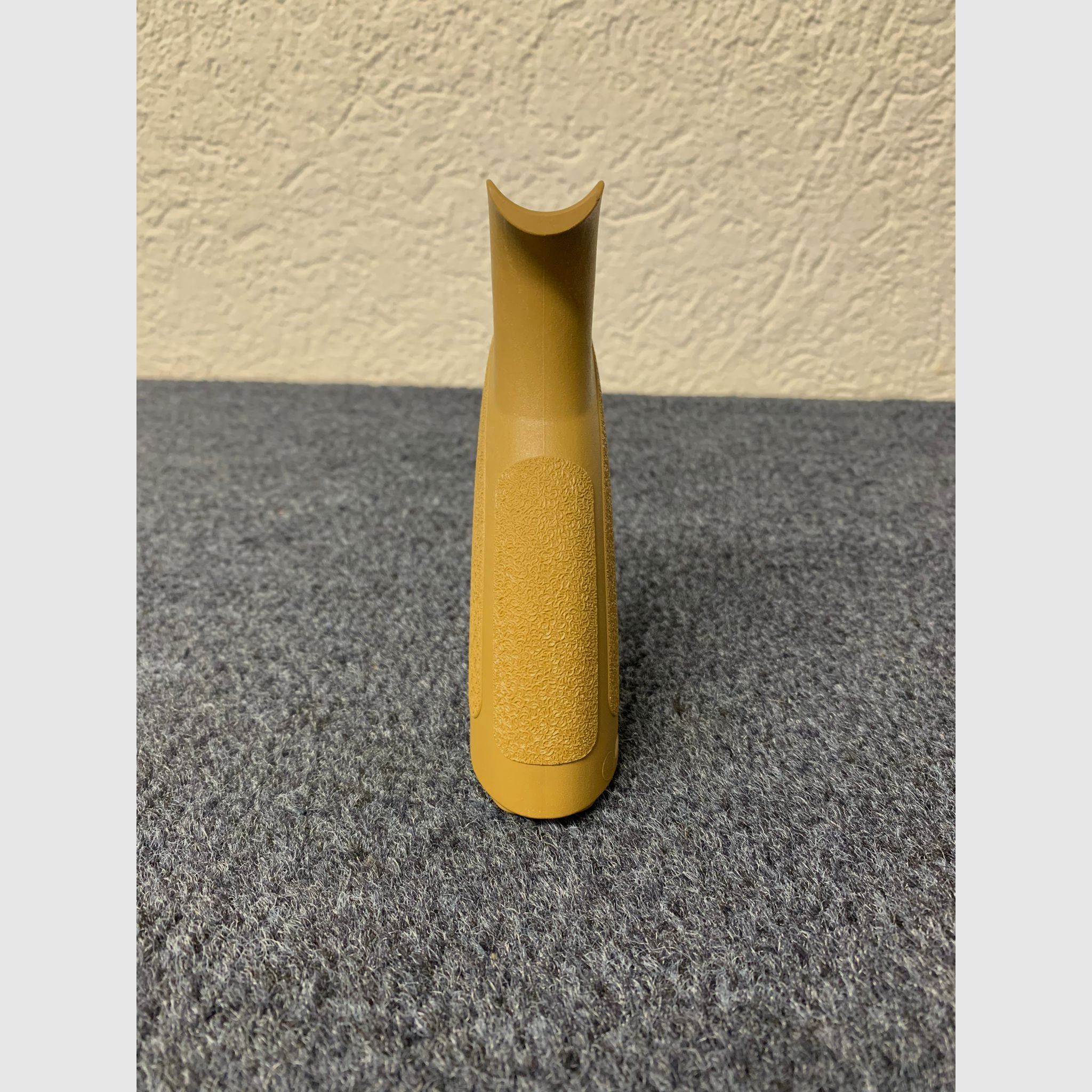 HK V7 mango empuñadura RAL8000 - NUEVO - Heckler & Koch Mr223 Mr308 HK416 HK417 HK433 HK437 G95k KSK Ar15