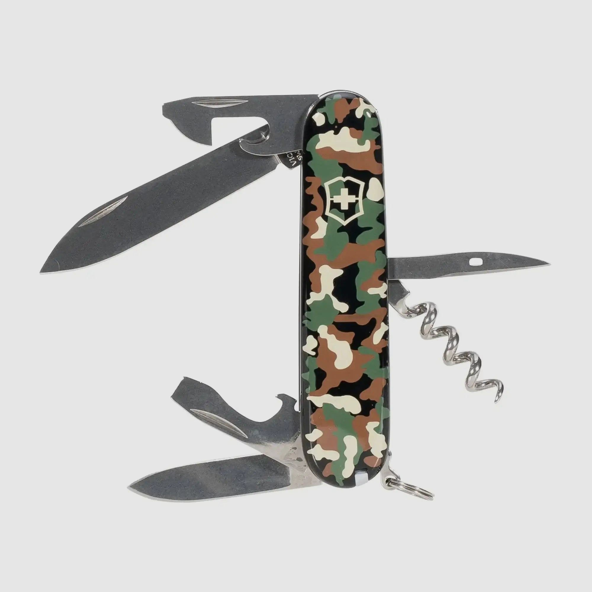 Victorinox Victorinox Taschenmesser Spartan