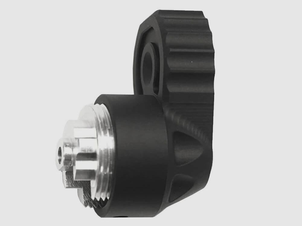 Wolverine Adapter Wolverine Drop Stock Universal, image 1 of 3