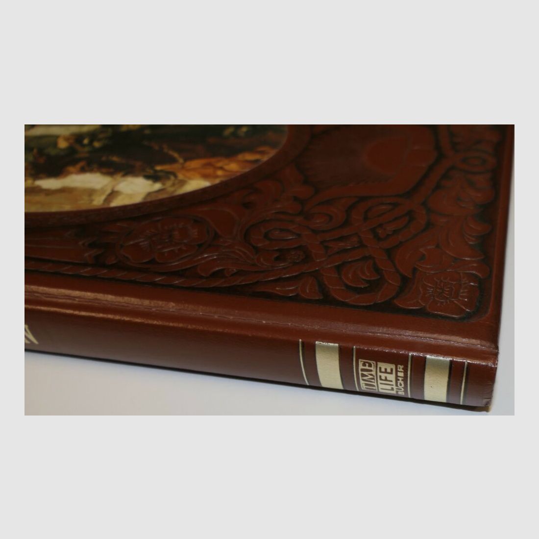 Time Life Bücher Buch, gebraucht Der wilde Westen, Die Revolverhelden