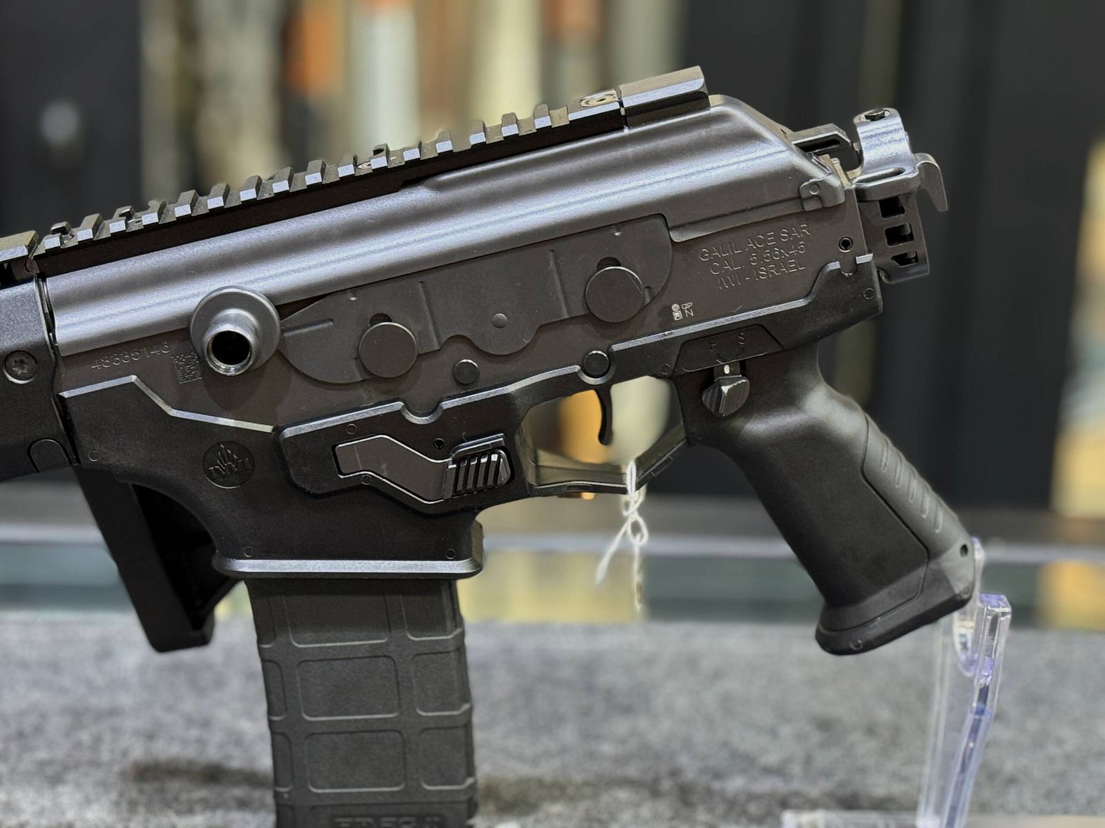 IWI GALIL ACE, Bild 3 von 8