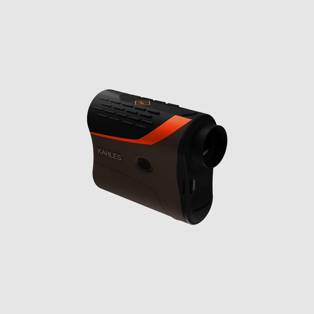 Kahles Helia RF-M 7x25 Laser E-Messer / Rangefinder