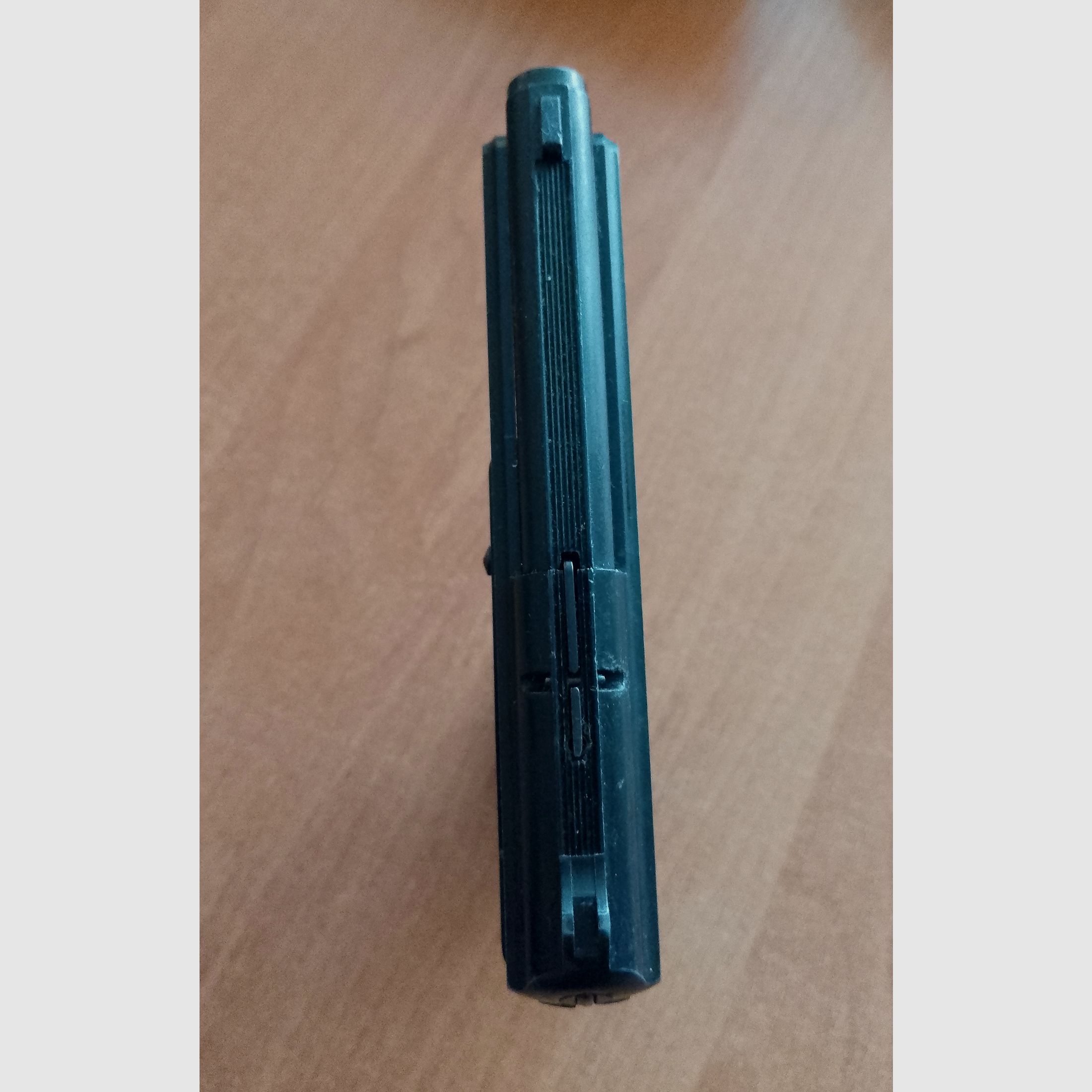 Reck FBI 8000 cal. 8 mm blank in PTB 387