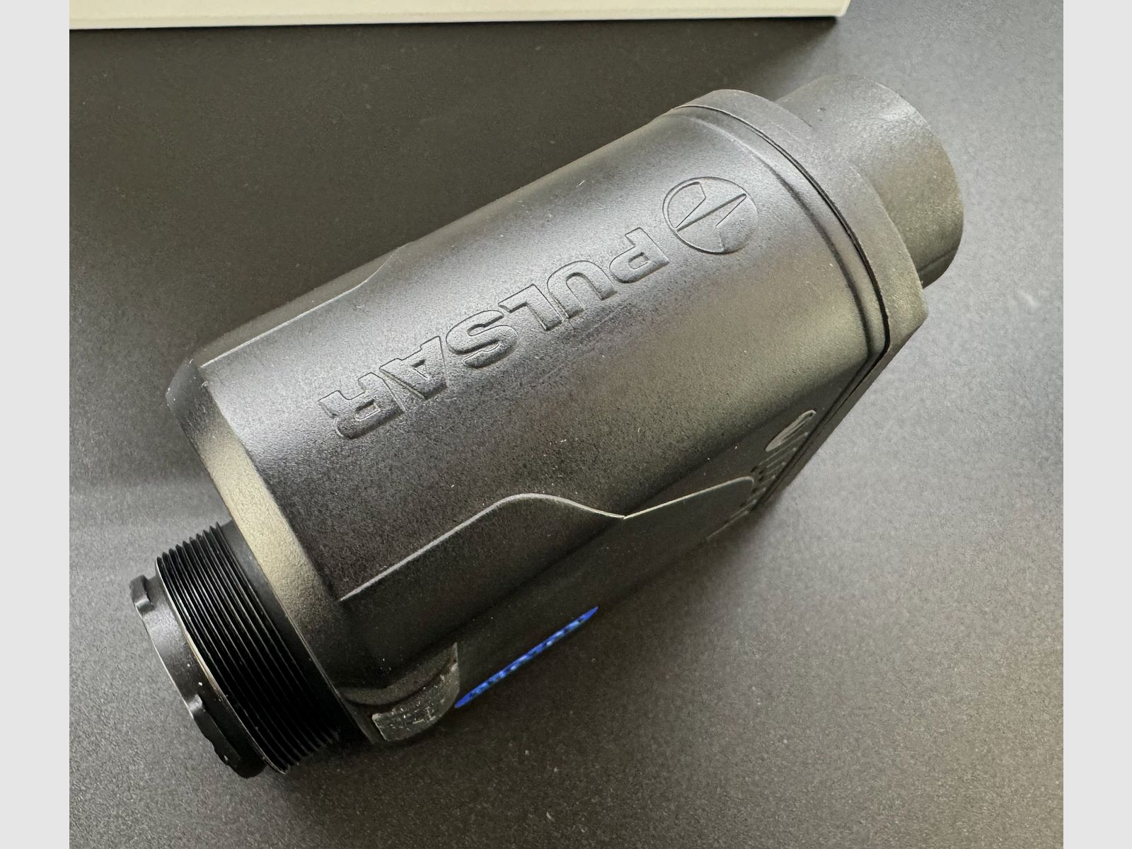 Aussteller Pulsar 1877378 Proton XQ30 Monokular/Vorsatzgerät Proton XQ30 Wärmebildgerät