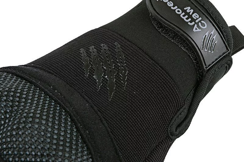 Armored Claw Shield tactical gloves – black, image 20 of 28