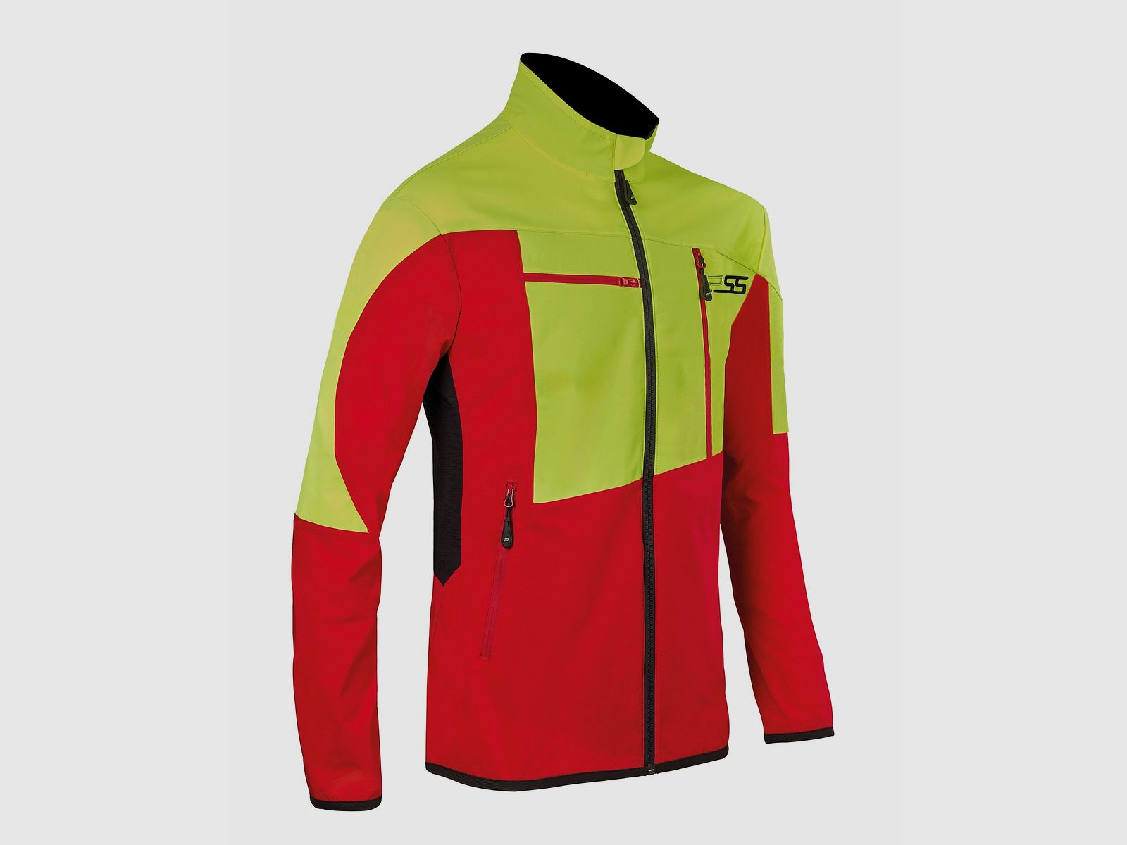 PSS X-treme Breeze Giacca funzionale, immagine 1 di 8