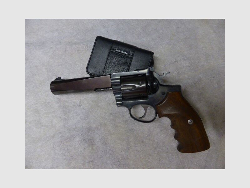 Ruger Security-Match