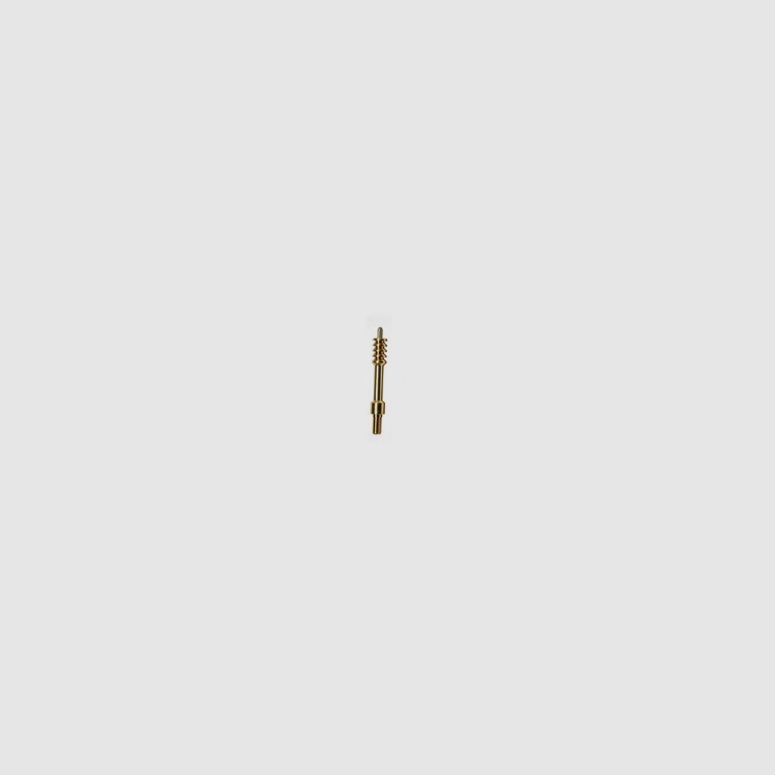 Cleaning hunting .243/6mm