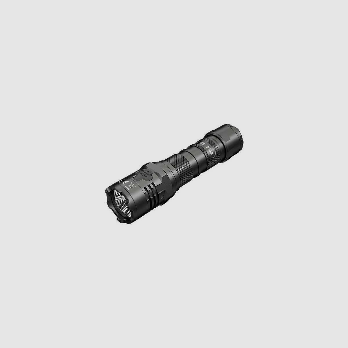 Latarki Latarka torche Precise 20 I X - 4000 Lm Nitecore