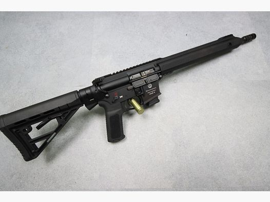 Schmeisser AR15-9 Sport AR 15-9 Sport