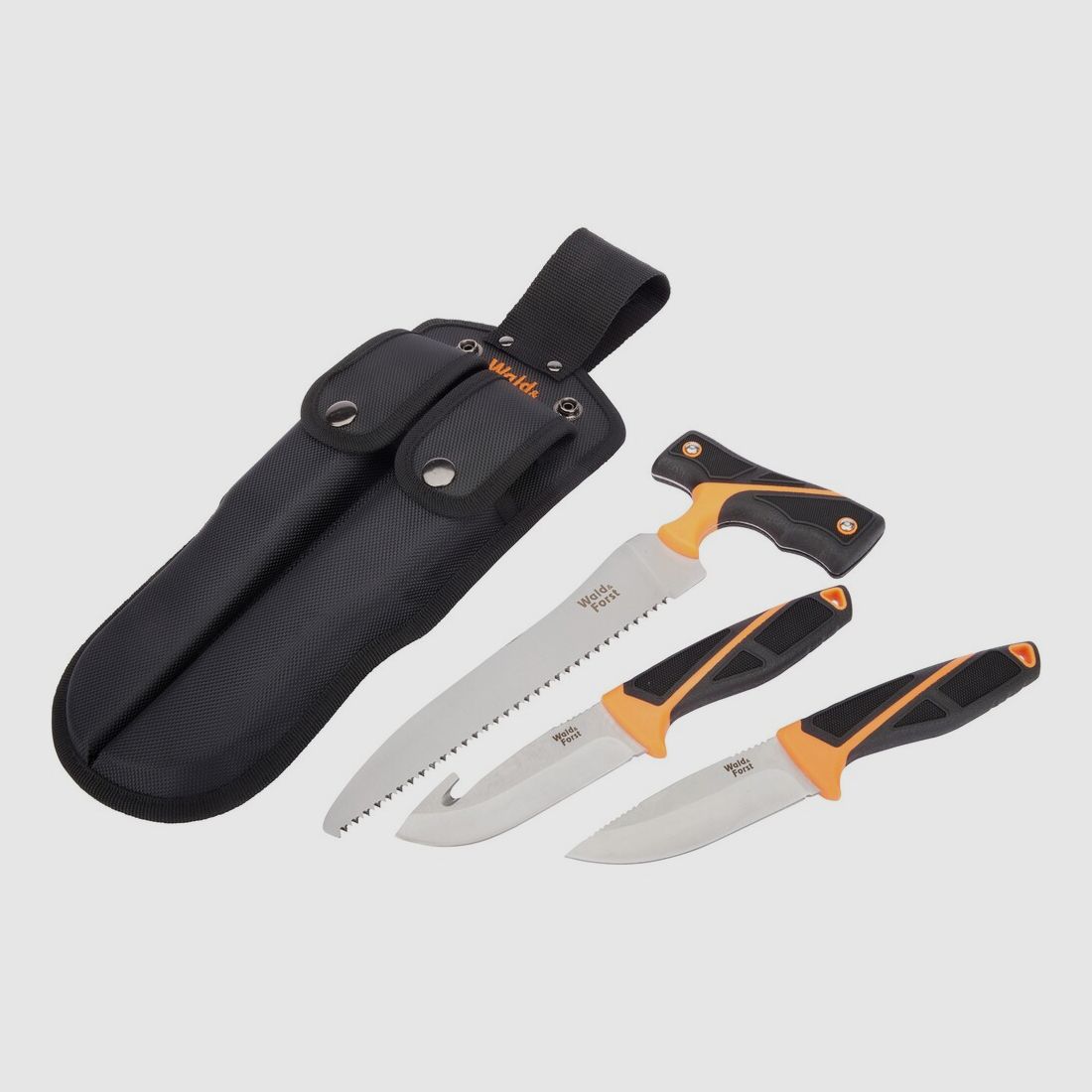 Wald & Forst Breaking and twisting set – 3 pieces, imagen 2 de 6