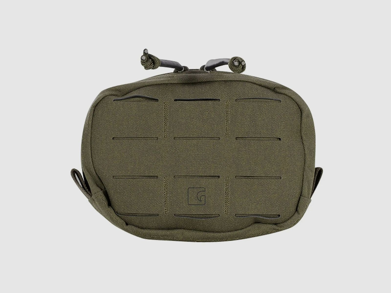 Clawgear Small Horizontal Utility Pouch LC
