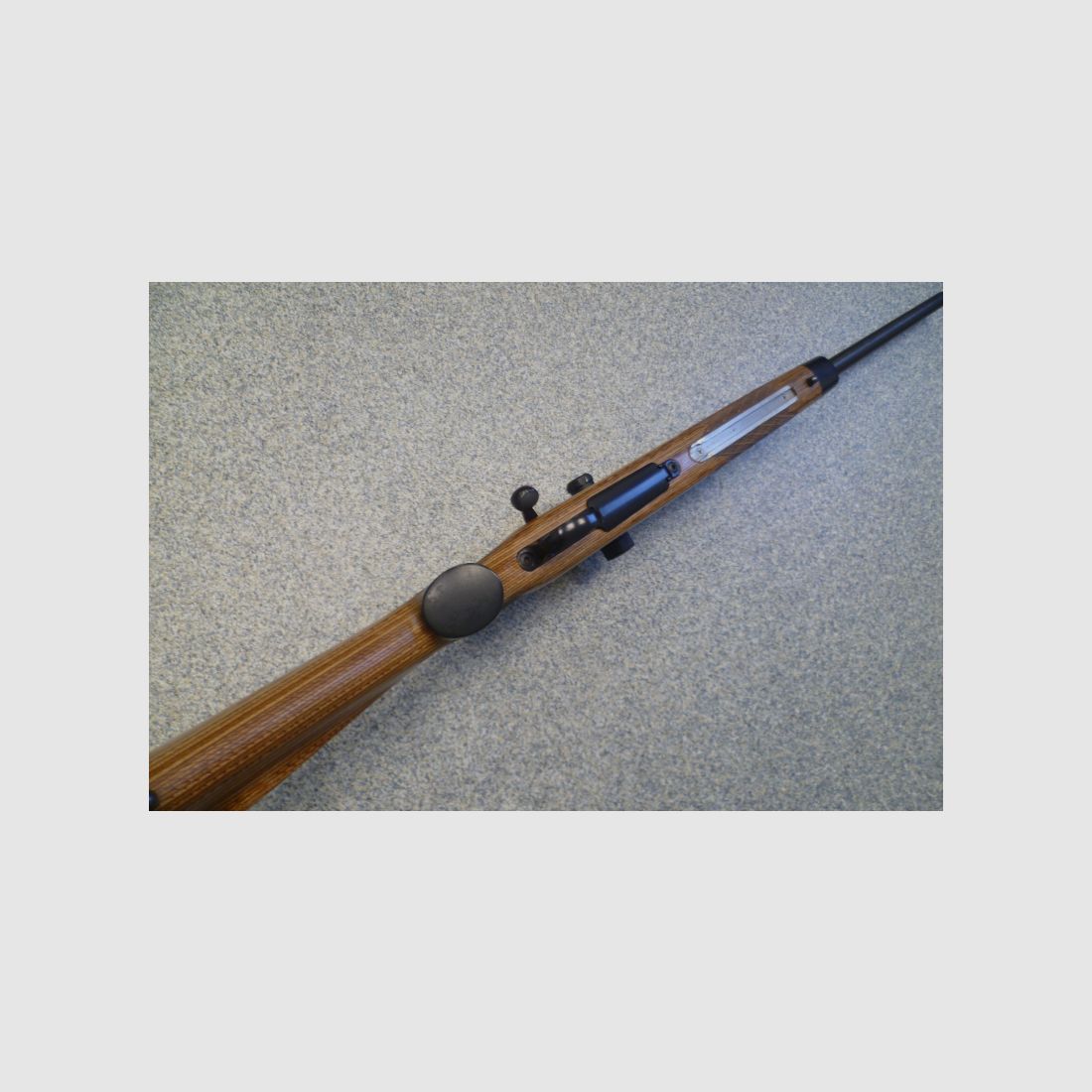 Repetierbüchse Remington 700 .223 Rem.