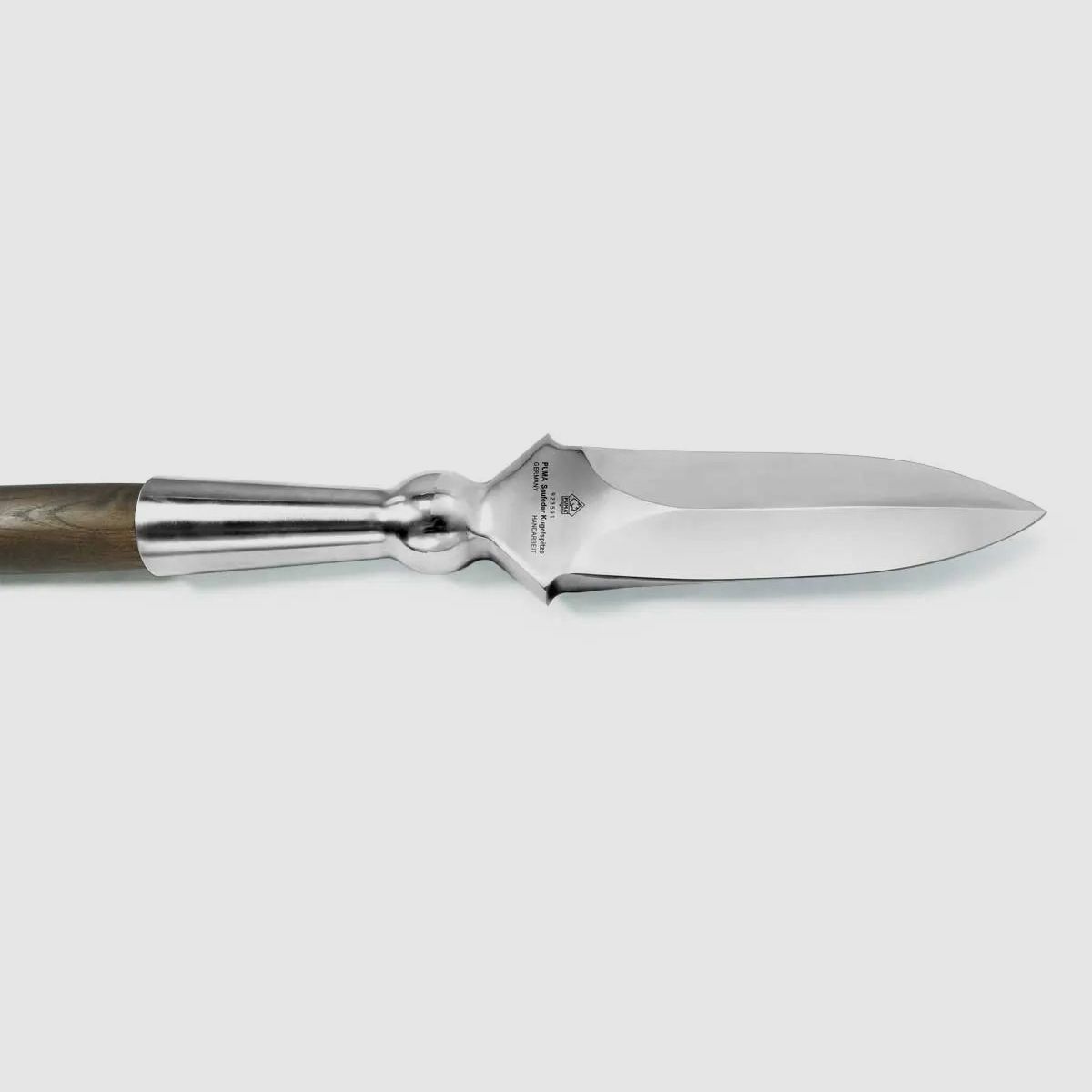PUMA hog spear bullet tip