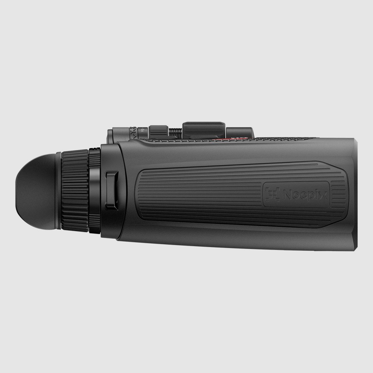 NOCPIX QUEST S50R LRF thermal imaging binoculars
