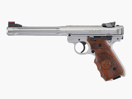 Ruger Mark IV Hunter