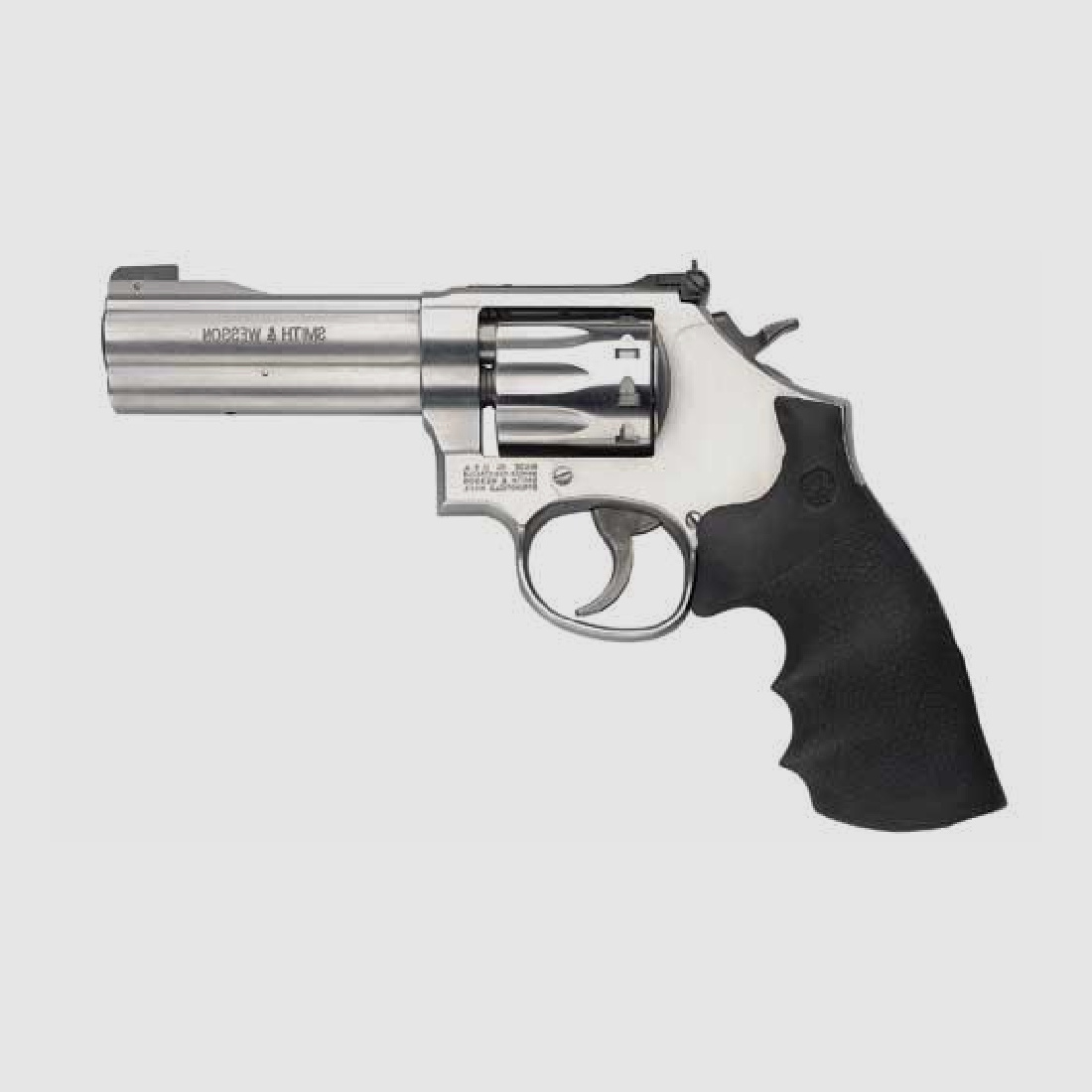 Smith & Wesson Mod. 617, .22 lfb