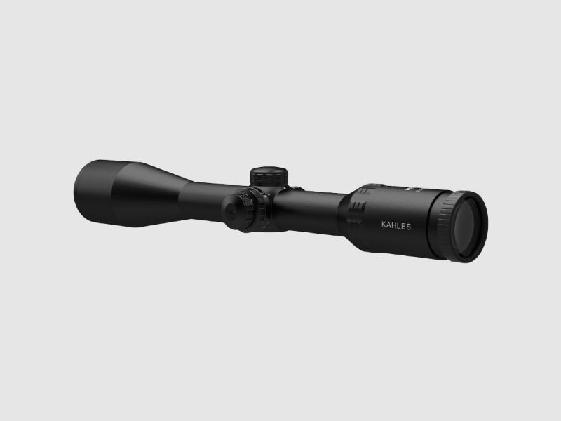 KAHLES HELIA 3,5-18x50i Absehen G4B