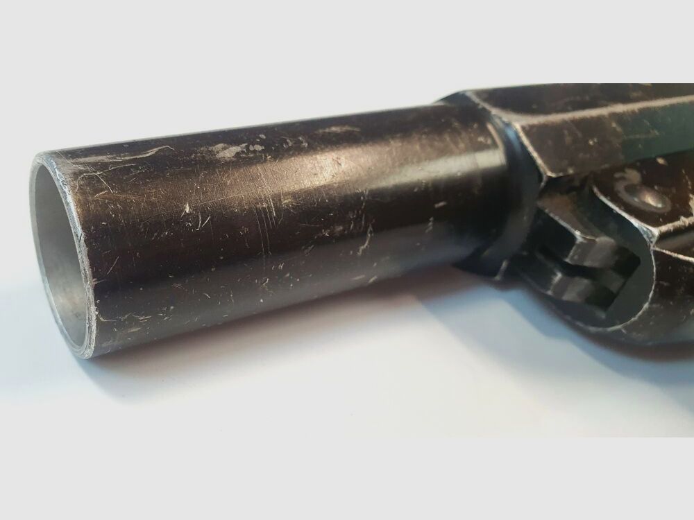 Walther signal pistol Walther Zella Mehlis AC41- 4 (signal)